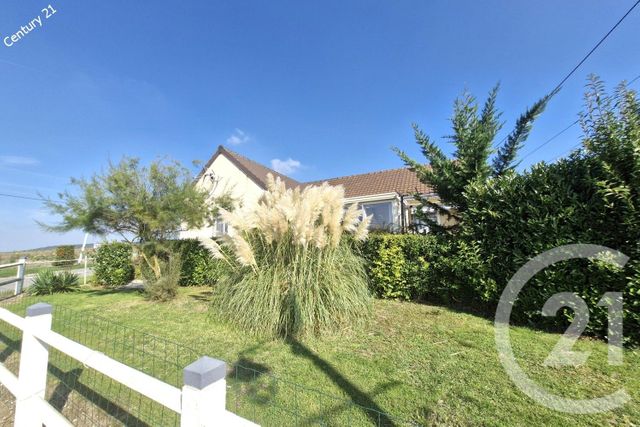 maison à vendre - 3 pièces - 84.0 m2 - CONDE EN BRIE - 02 - PICARDIE - Century 21 Emilie Pelletier