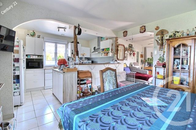 maison à vendre - 3 pièces - 84.0 m2 - CONDE EN BRIE - 02 - PICARDIE - Century 21 Emilie Pelletier