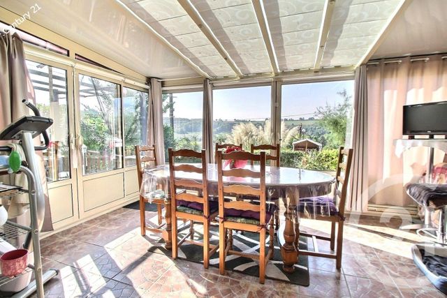 maison à vendre - 3 pièces - 84.0 m2 - CONDE EN BRIE - 02 - PICARDIE - Century 21 Emilie Pelletier