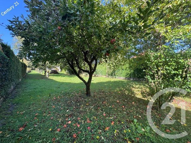 maison à vendre - 4 pièces - 110.0 m2 - CHATEAU THIERRY - 02 - PICARDIE - Century 21 Emilie Pelletier