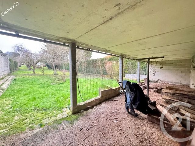 maison à vendre - 4 pièces - 110.0 m2 - CHATEAU THIERRY - 02 - PICARDIE - Century 21 Emilie Pelletier