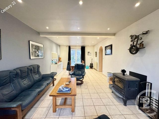 maison à vendre - 4 pièces - 110.0 m2 - CHATEAU THIERRY - 02 - PICARDIE - Century 21 Emilie Pelletier