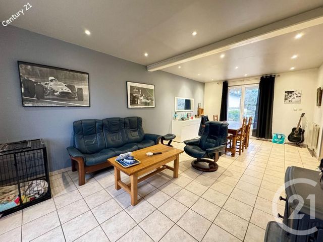 maison à vendre - 4 pièces - 110.0 m2 - CHATEAU THIERRY - 02 - PICARDIE - Century 21 Emilie Pelletier