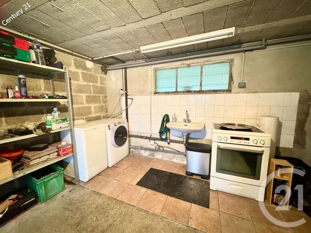 maison à vendre - 4 pièces - 110.0 m2 - CHATEAU THIERRY - 02 - PICARDIE - Century 21 Emilie Pelletier