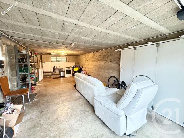 maison à vendre - 4 pièces - 110.0 m2 - CHATEAU THIERRY - 02 - PICARDIE - Century 21 Emilie Pelletier