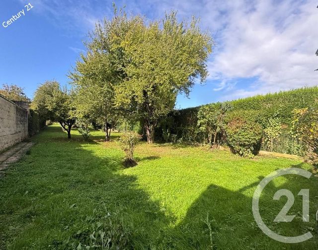 maison à vendre - 4 pièces - 110.0 m2 - CHATEAU THIERRY - 02 - PICARDIE - Century 21 Emilie Pelletier