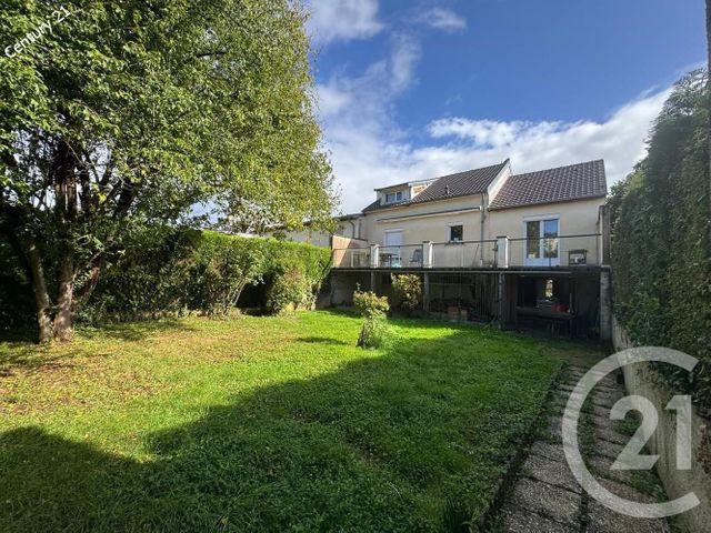 Maison à vendre CHATEAU THIERRY