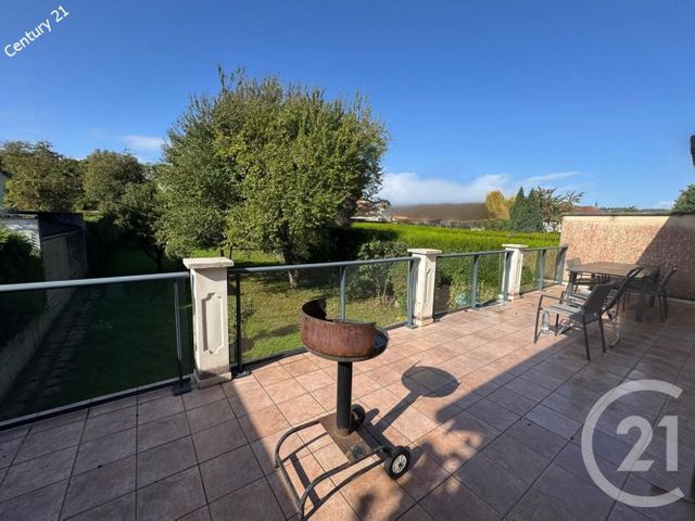 maison à vendre - 4 pièces - 110.0 m2 - CHATEAU THIERRY - 02 - PICARDIE - Century 21 Emilie Pelletier