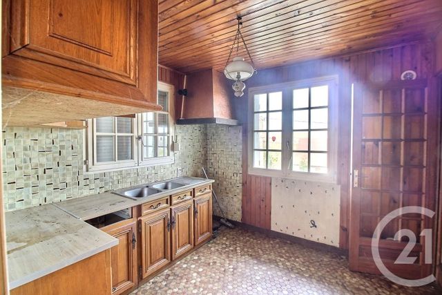 maison à vendre - 6 pièces - 131.57 m2 - NOGENT L ARTAUD - 02 - PICARDIE - Century 21 Emilie Pelletier