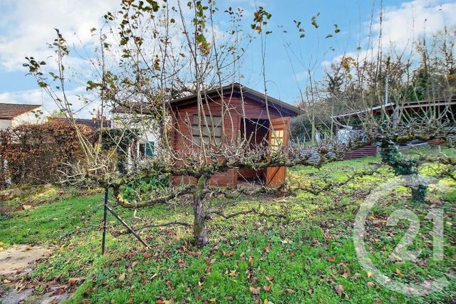 maison à vendre - 6 pièces - 131.57 m2 - NOGENT L ARTAUD - 02 - PICARDIE - Century 21 Emilie Pelletier