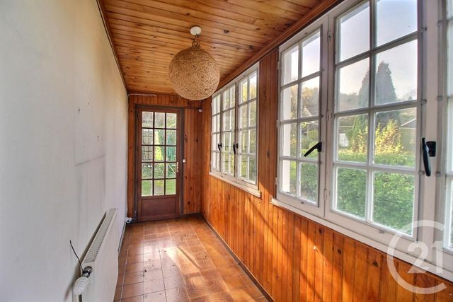 maison à vendre - 6 pièces - 131.57 m2 - NOGENT L ARTAUD - 02 - PICARDIE - Century 21 Emilie Pelletier