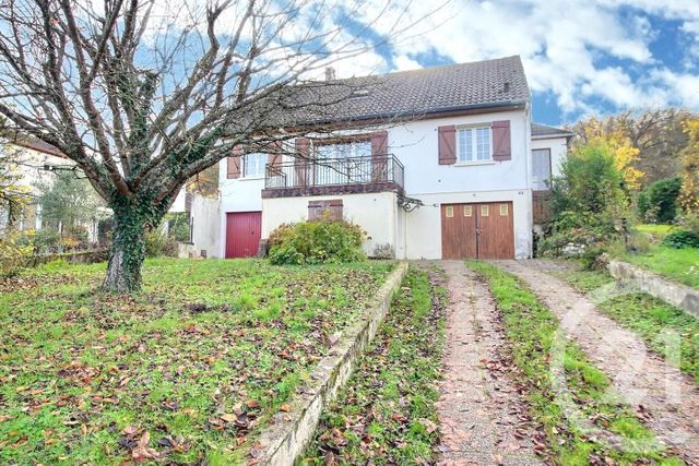 maison à vendre - 6 pièces - 131.57 m2 - NOGENT L ARTAUD - 02 - PICARDIE - Century 21 Emilie Pelletier