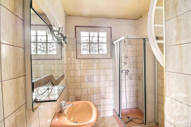 maison à vendre - 6 pièces - 131.57 m2 - NOGENT L ARTAUD - 02 - PICARDIE - Century 21 Emilie Pelletier