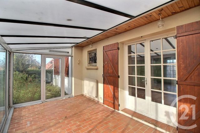 maison à vendre - 6 pièces - 131.57 m2 - NOGENT L ARTAUD - 02 - PICARDIE - Century 21 Emilie Pelletier