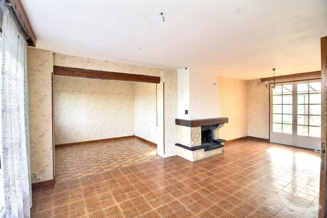 maison à vendre - 6 pièces - 131.57 m2 - NOGENT L ARTAUD - 02 - PICARDIE - Century 21 Emilie Pelletier