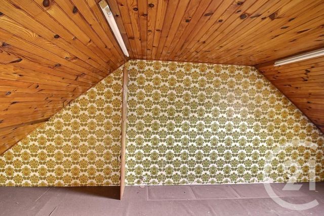 maison à vendre - 6 pièces - 131.57 m2 - NOGENT L ARTAUD - 02 - PICARDIE - Century 21 Emilie Pelletier