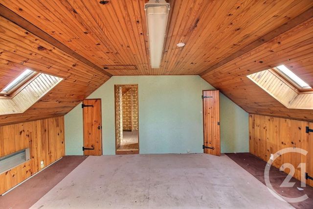 maison à vendre - 6 pièces - 131.57 m2 - NOGENT L ARTAUD - 02 - PICARDIE - Century 21 Emilie Pelletier