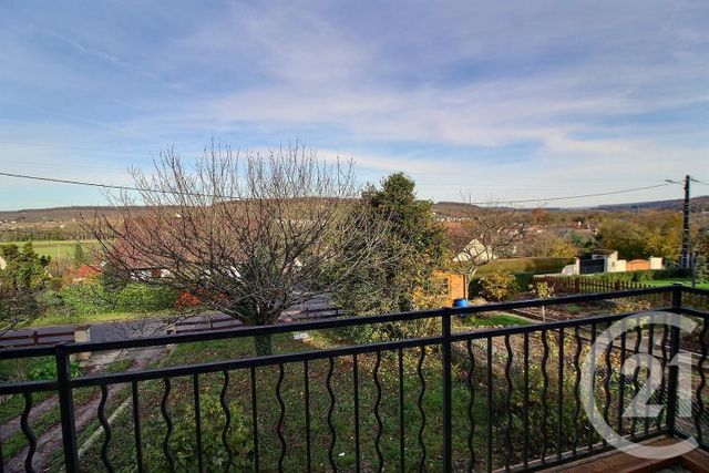 maison à vendre - 6 pièces - 131.57 m2 - NOGENT L ARTAUD - 02 - PICARDIE - Century 21 Emilie Pelletier