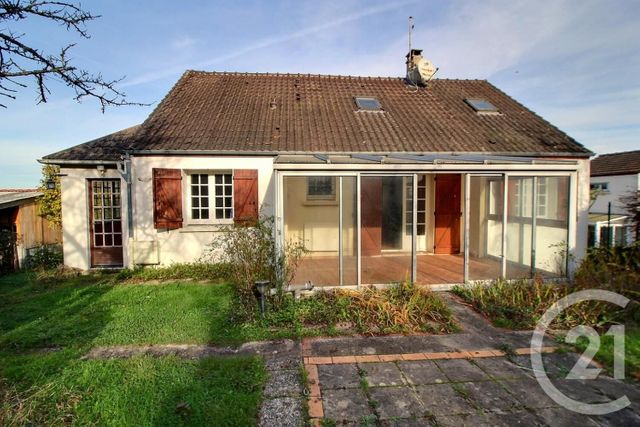 maison à vendre - 6 pièces - 131.57 m2 - NOGENT L ARTAUD - 02 - PICARDIE - Century 21 Emilie Pelletier