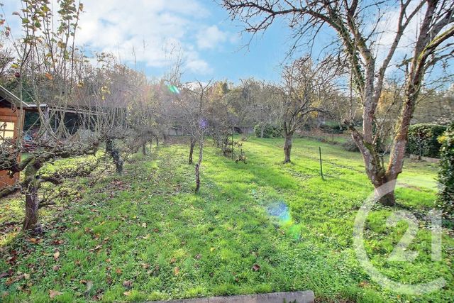 maison à vendre - 6 pièces - 131.57 m2 - NOGENT L ARTAUD - 02 - PICARDIE - Century 21 Emilie Pelletier