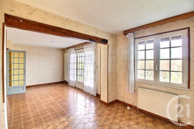 maison à vendre - 6 pièces - 131.57 m2 - NOGENT L ARTAUD - 02 - PICARDIE - Century 21 Emilie Pelletier