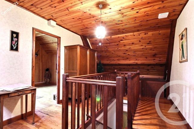 maison à vendre - 5 pièces - 105.0 m2 - CHATEAU THIERRY - 02 - PICARDIE - Century 21 Emilie Pelletier