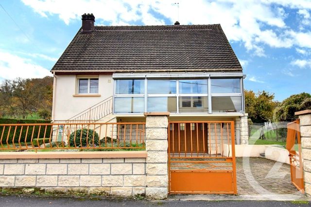 maison - CHATEAU THIERRY - 02