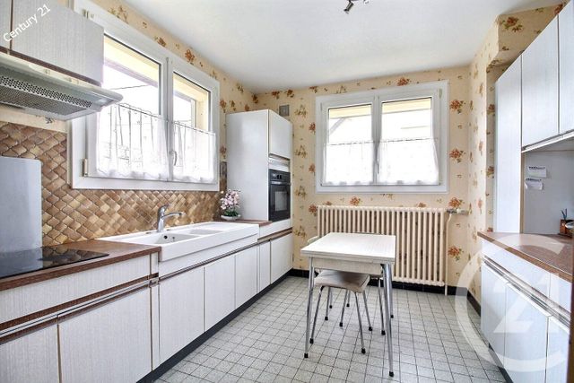 maison à vendre - 5 pièces - 105.0 m2 - CHATEAU THIERRY - 02 - PICARDIE - Century 21 Emilie Pelletier