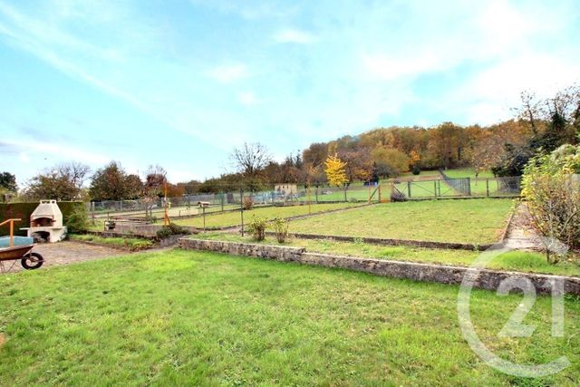 maison à vendre - 5 pièces - 105.0 m2 - CHATEAU THIERRY - 02 - PICARDIE - Century 21 Emilie Pelletier