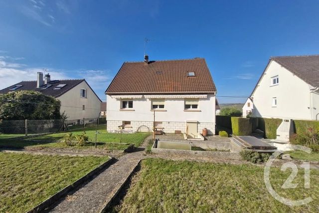 Maison à vendre CHATEAU THIERRY