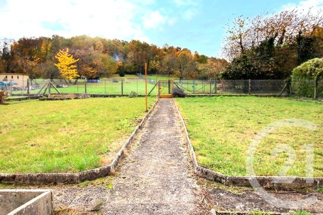 maison à vendre - 5 pièces - 105.0 m2 - CHATEAU THIERRY - 02 - PICARDIE - Century 21 Emilie Pelletier