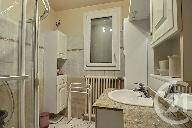 maison à vendre - 5 pièces - 105.0 m2 - CHATEAU THIERRY - 02 - PICARDIE - Century 21 Emilie Pelletier