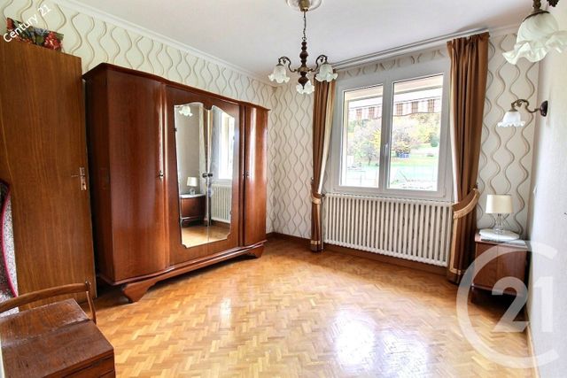 maison à vendre - 5 pièces - 105.0 m2 - CHATEAU THIERRY - 02 - PICARDIE - Century 21 Emilie Pelletier