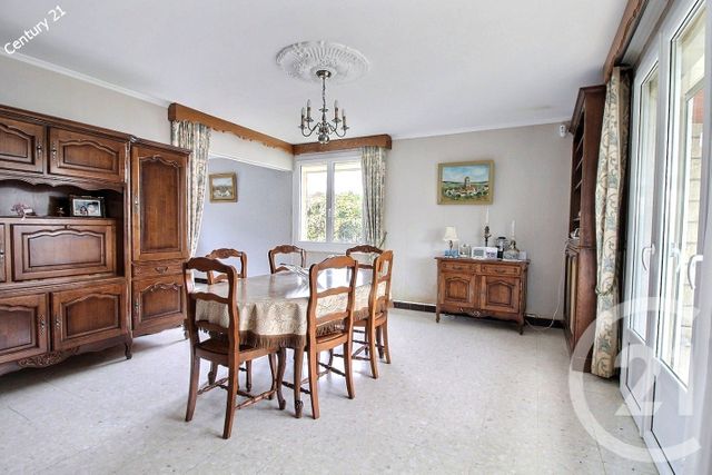 maison à vendre - 5 pièces - 105.0 m2 - CHATEAU THIERRY - 02 - PICARDIE - Century 21 Emilie Pelletier