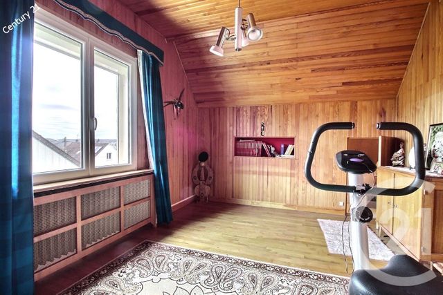 maison à vendre - 5 pièces - 105.0 m2 - CHATEAU THIERRY - 02 - PICARDIE - Century 21 Emilie Pelletier