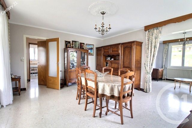 maison à vendre - 5 pièces - 105.0 m2 - CHATEAU THIERRY - 02 - PICARDIE - Century 21 Emilie Pelletier