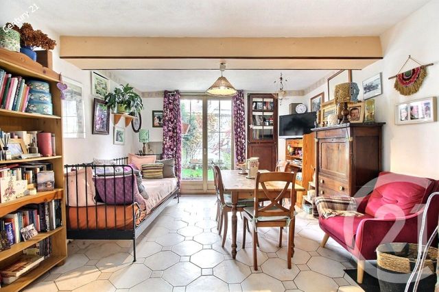 maison à vendre - 6 pièces - 99.0 m2 - LA FERTE SOUS JOUARRE - 77 - ILE-DE-FRANCE - Century 21 Emilie Pelletier