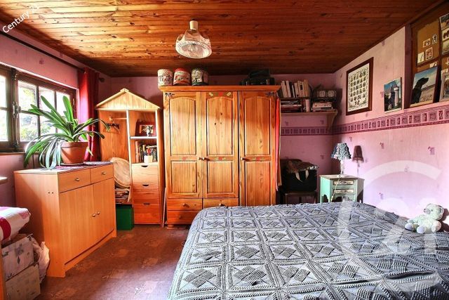 maison à vendre - 6 pièces - 99.0 m2 - LA FERTE SOUS JOUARRE - 77 - ILE-DE-FRANCE - Century 21 Emilie Pelletier