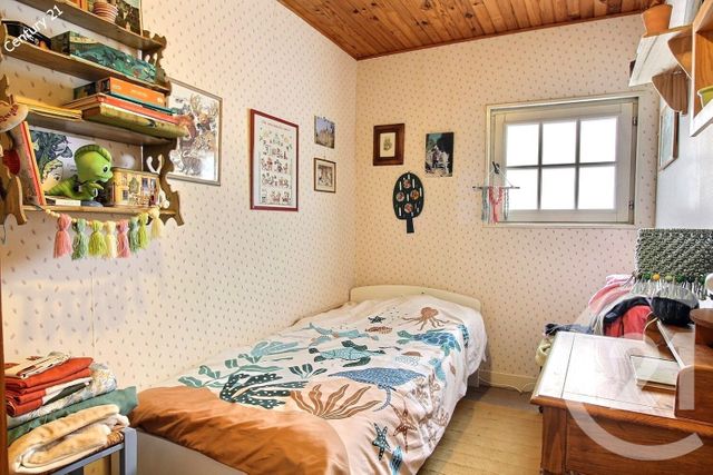 maison à vendre - 6 pièces - 99.0 m2 - LA FERTE SOUS JOUARRE - 77 - ILE-DE-FRANCE - Century 21 Emilie Pelletier