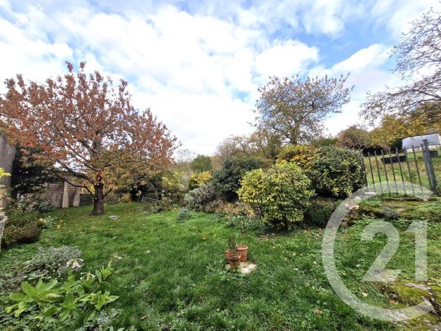 maison à vendre - 6 pièces - 99.0 m2 - LA FERTE SOUS JOUARRE - 77 - ILE-DE-FRANCE - Century 21 Emilie Pelletier