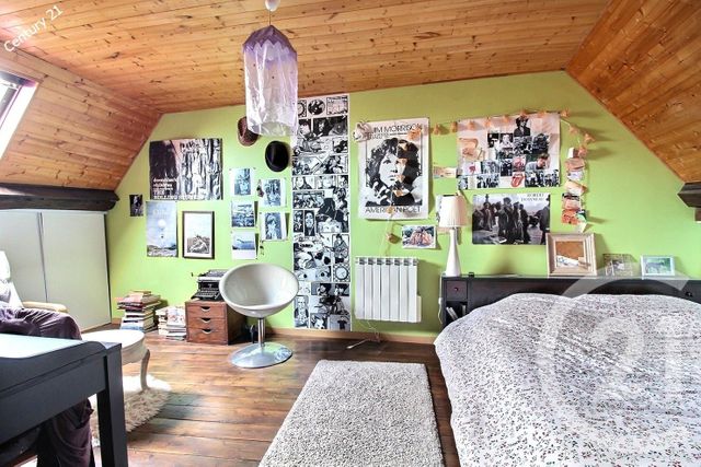 maison à vendre - 6 pièces - 99.0 m2 - LA FERTE SOUS JOUARRE - 77 - ILE-DE-FRANCE - Century 21 Emilie Pelletier