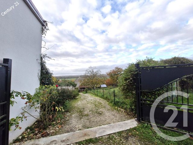 maison à vendre - 6 pièces - 99.0 m2 - LA FERTE SOUS JOUARRE - 77 - ILE-DE-FRANCE - Century 21 Emilie Pelletier