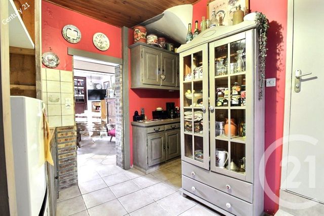 maison à vendre - 6 pièces - 99.0 m2 - LA FERTE SOUS JOUARRE - 77 - ILE-DE-FRANCE - Century 21 Emilie Pelletier