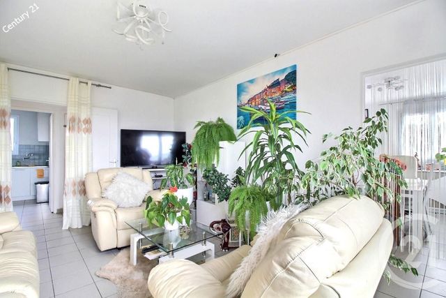 Appartement F4 à vendre CHATEAU THIERRY