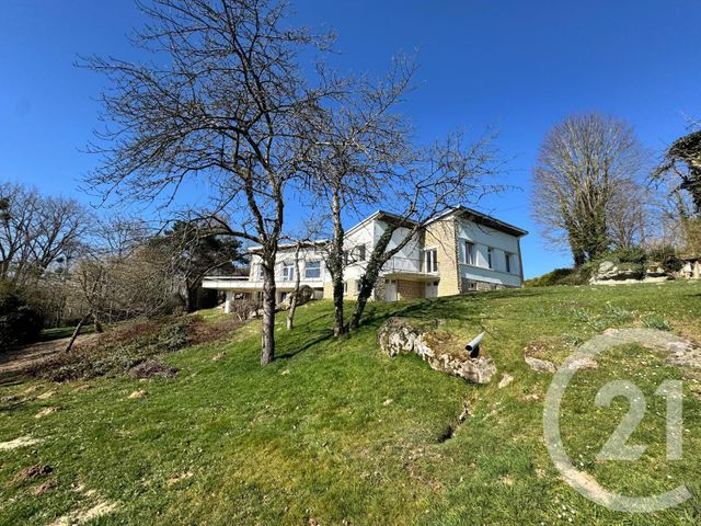 maison à vendre - 10 pièces - 235.0 m2 - CHATEAU THIERRY - 02 - PICARDIE - Century 21 Emilie Pelletier