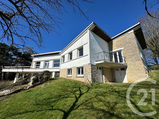 maison à vendre - 10 pièces - 235.0 m2 - CHATEAU THIERRY - 02 - PICARDIE - Century 21 Emilie Pelletier