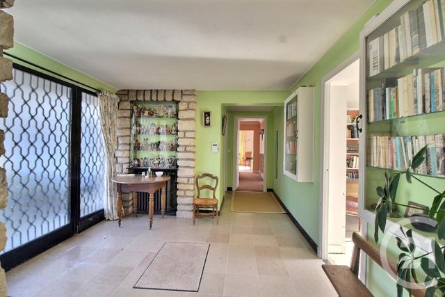 maison à vendre - 10 pièces - 235.0 m2 - CHATEAU THIERRY - 02 - PICARDIE - Century 21 Emilie Pelletier