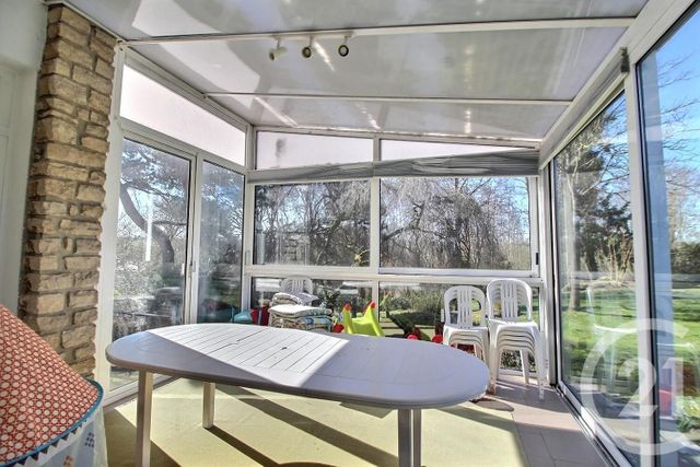 maison à vendre - 10 pièces - 235.0 m2 - CHATEAU THIERRY - 02 - PICARDIE - Century 21 Emilie Pelletier