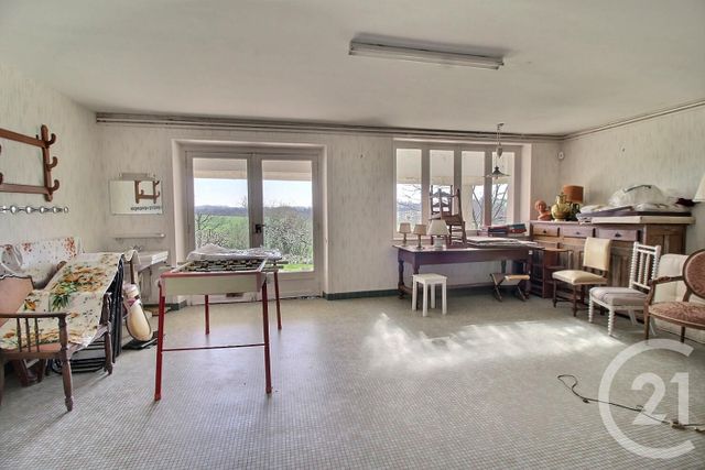 maison à vendre - 10 pièces - 235.0 m2 - CHATEAU THIERRY - 02 - PICARDIE - Century 21 Emilie Pelletier