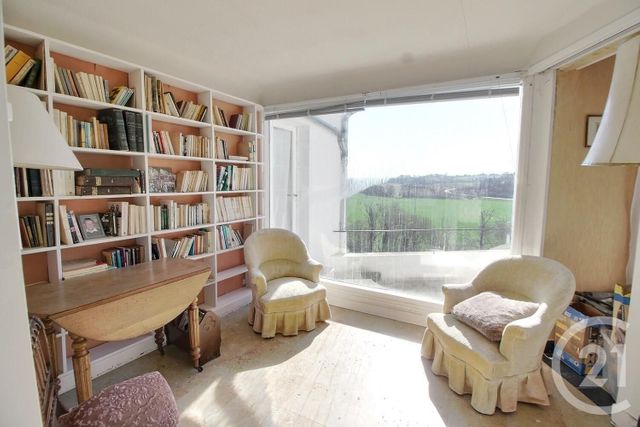 maison à vendre - 10 pièces - 235.0 m2 - CHATEAU THIERRY - 02 - PICARDIE - Century 21 Emilie Pelletier